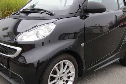 Smart forTwo 103.550 km 5.490 € Seukendorf 90556
