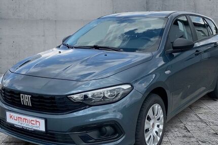 Fiat Tipo 39.000 km 17.990 &euro; Fürth 90763