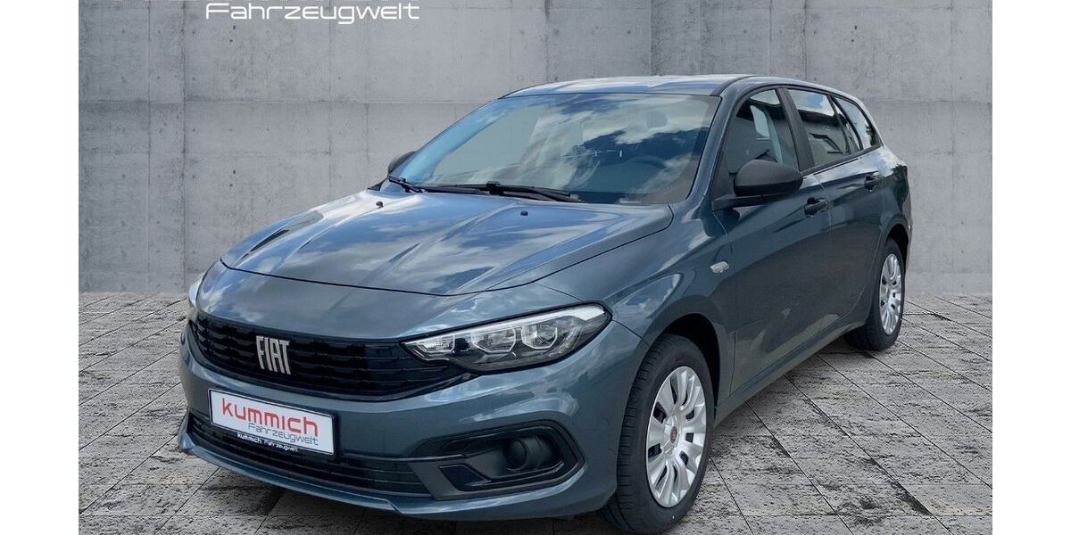 Fiat Tipo 39.000 km 17.990 &euro; Fürth 90763