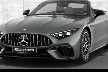 Mercedes-Benz SL 55 AMG 9.900 km 132.900 &euro; Nürnberg 90402