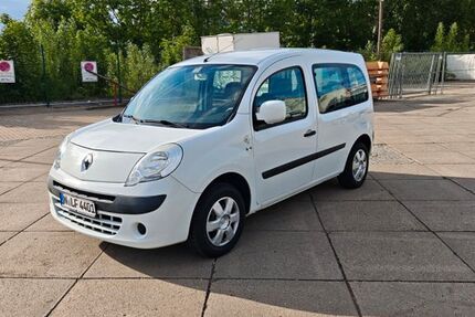 Renault Kangoo 169.829 km 4.450 &euro; Nürnberg 90489