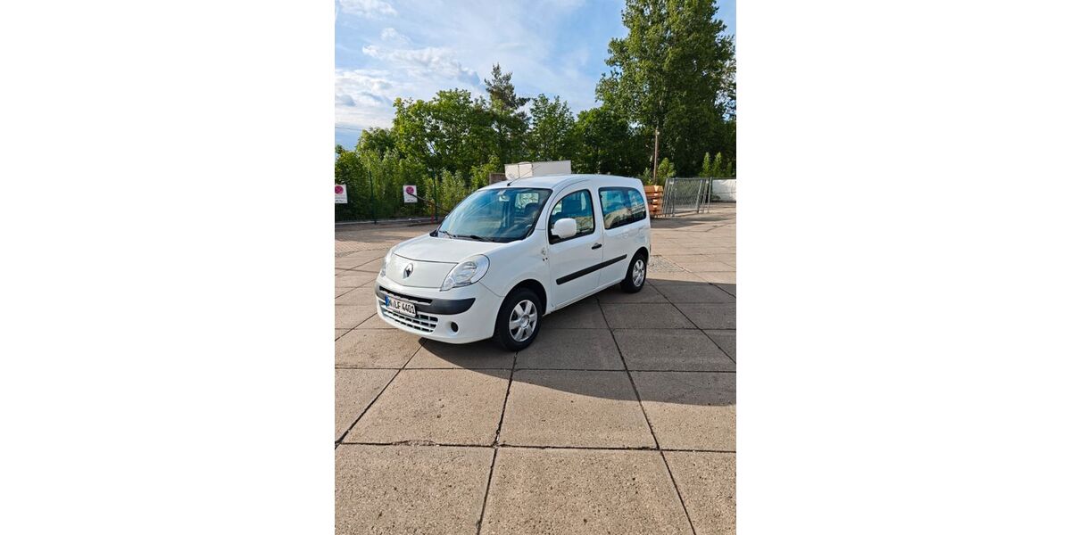 Renault Kangoo 169.829 km 4.450 &euro; Nürnberg 90489