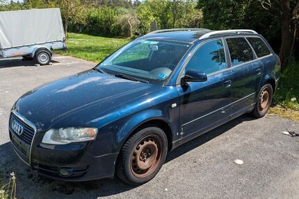 Audi A4 284.000 km 1.199 € Nürnberg 90482