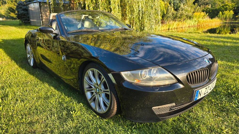 BMW Z4 303.798 km 10.499 € Nürnberg 90469