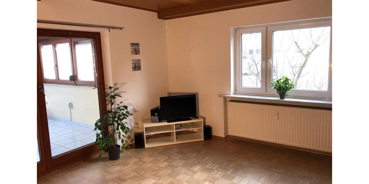 Etagenwohnung Erlangen Am Anger - 3 Zimmer, 85 m&sup2;, 2.500&euro; | Angebot:18858861