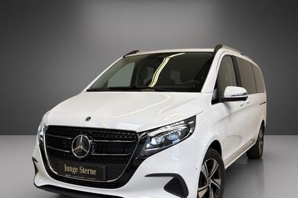 Mercedes-Benz V 250 11.608 km 69.800 &euro; Altdorf 90518