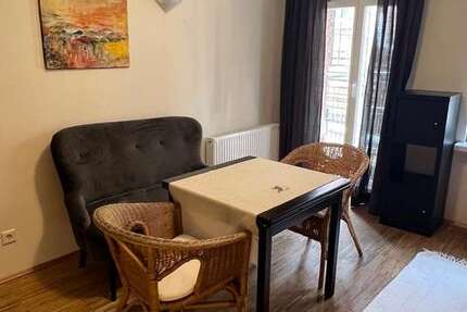 Zimmer Nürnberg Kleinweidenmühle - 2 Zimmer, 995&euro; | Angebot:27255968