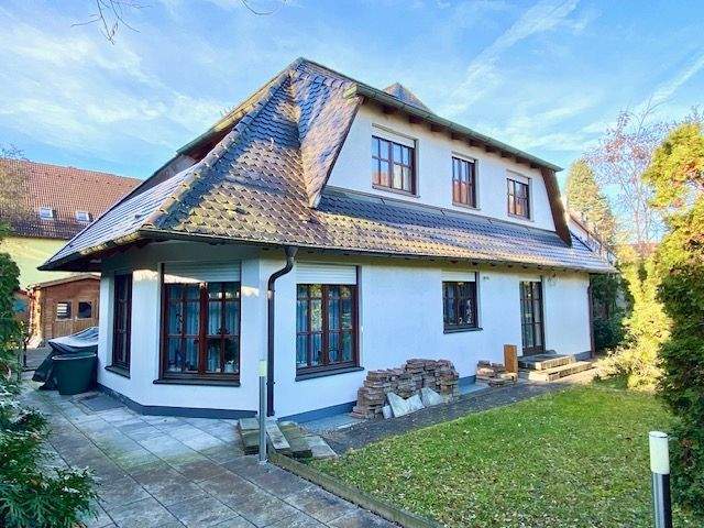 Mehrfamilienhaus, Wohnhaus Nürnberg Zerzabelshof - 6 Zimmer, 239 m&sup2;, 995.000&euro; | Angebot:24241344