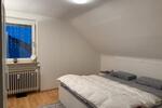 Dachgeschoßwohnung Erlangen Alterlangen - 3 Zimmer, 70 m&sup2;, 820&euro; | Angebot:25720244