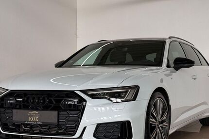 Audi A6 44.430 km 40.990 &euro; Neunkirchen Br. 91077
