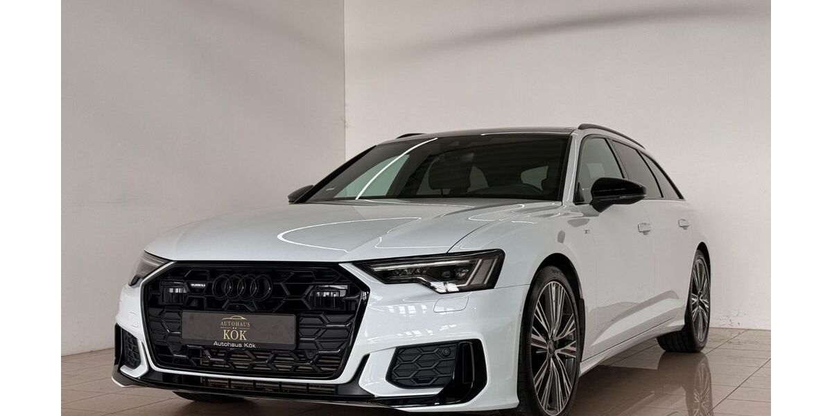 Audi A6 44.430 km 40.990 &euro; Neunkirchen Br. 91077