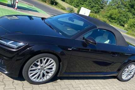 Audi TT 74.000 km 28.000 € Fürth, Bayern 90768