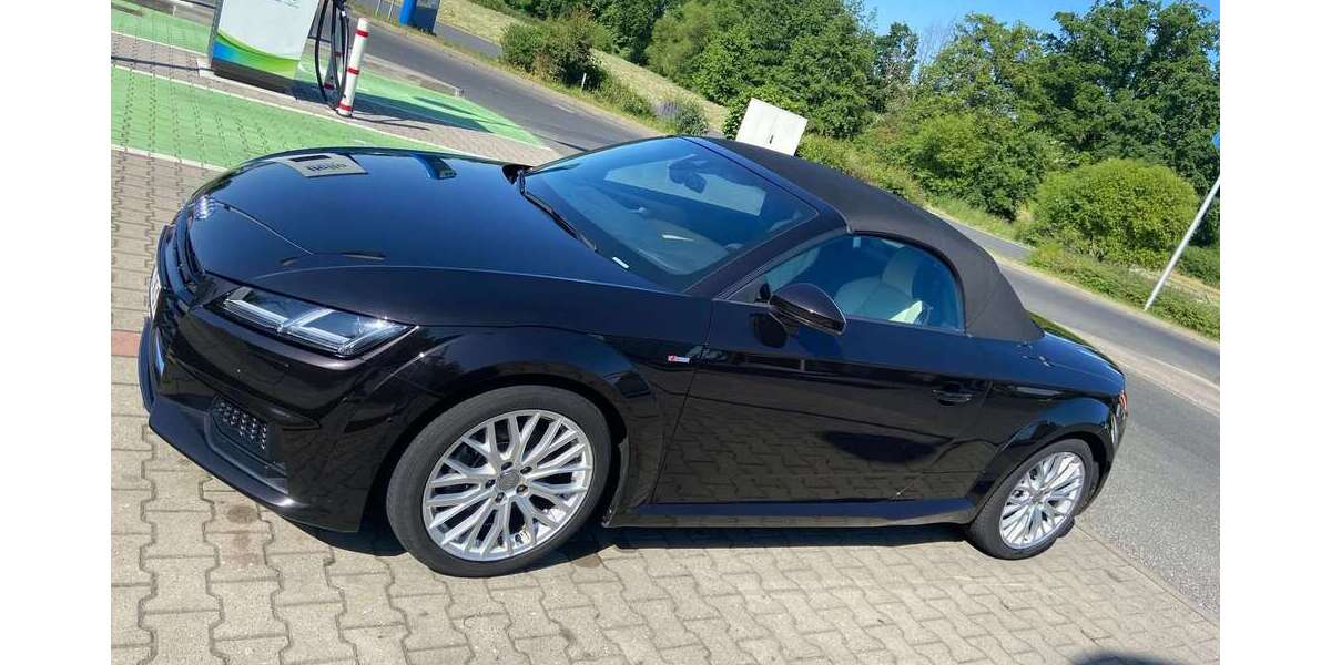 Audi TT 74.000 km 28.000 &euro; Fürth, Bayern 90768