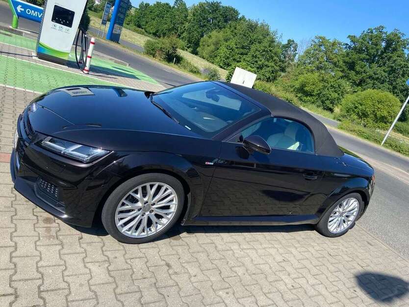 Audi TT 74.000 km 28.000 € Fürth, Bayern 90768