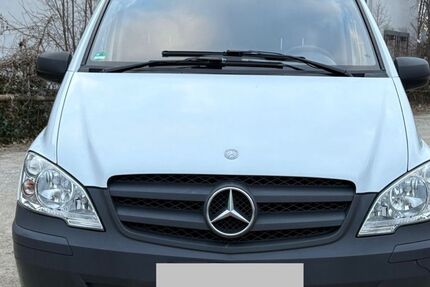 Mercedes-Benz Vito 192.000 km 5.000 &euro; Fürth 90766