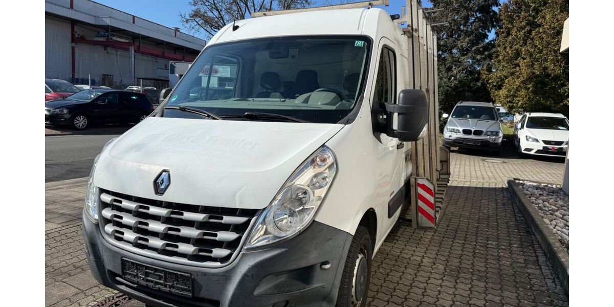 Renault Master 273.000 km 4.999 &euro; FORCHHEIM 91301