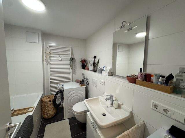 Wohnen mit Stil unterhalb der Burg 2 zimmer