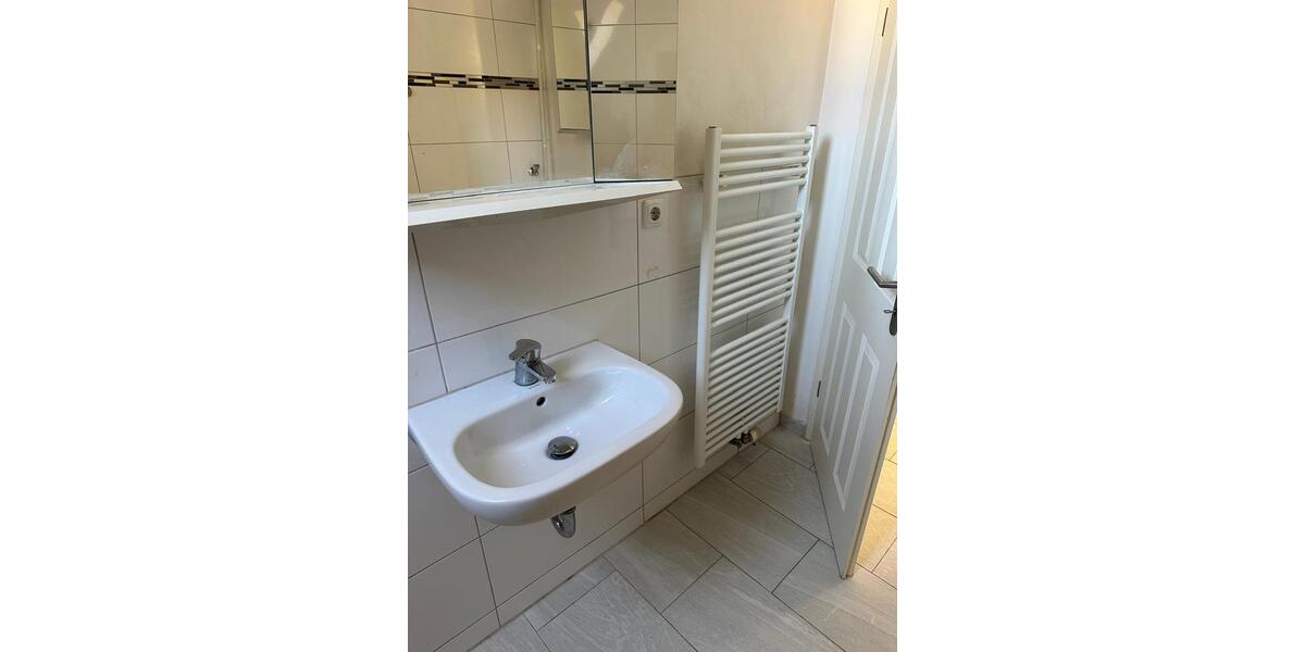 Etagenwohnung Fürth Südstadt - 3 Zimmer, 65 m&sup2;, 640&euro; | Angebot:26341938