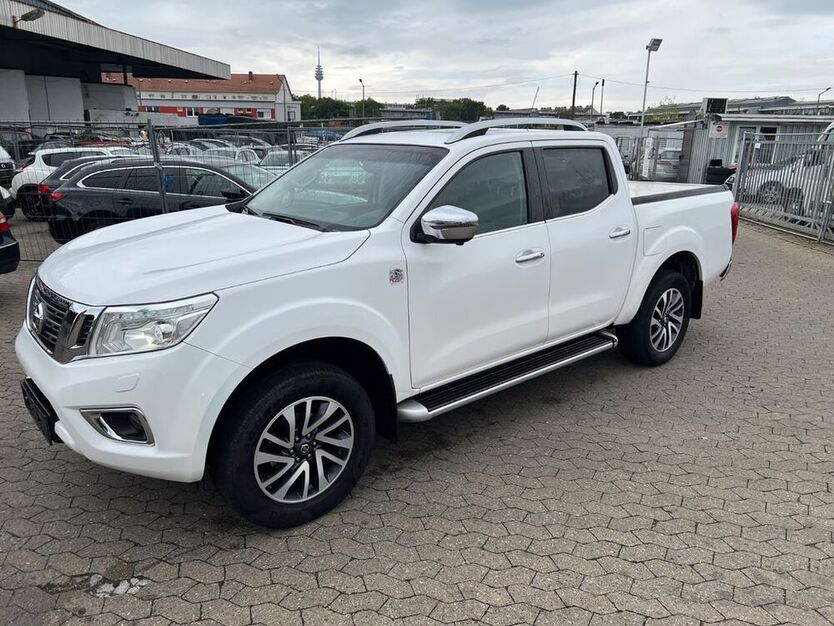 Navara