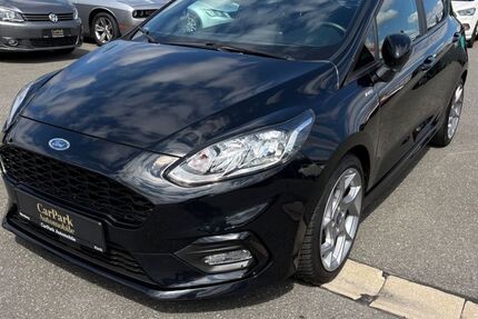 Ford Fiesta 71.186 km 8.999 &euro; Fürth 90763
