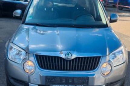 Skoda Yeti 227.793 km 3.000 &euro; Nürnberg 90475
