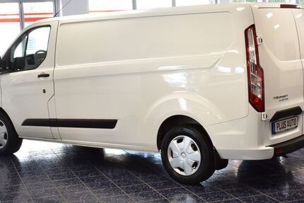 Ford Transit Custom 149.981 km 16.770 &euro; Nürnberg 90431
