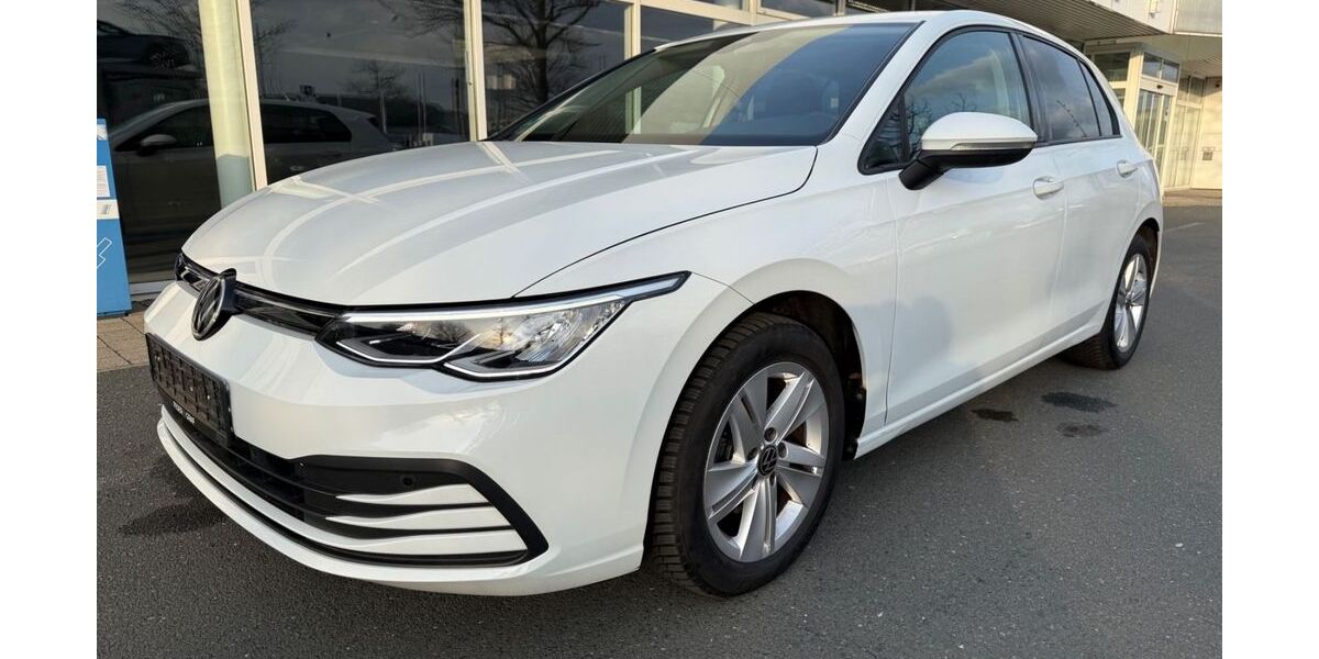 VW Golf 81.000 km 17.940 &euro; Nürnberg 90439