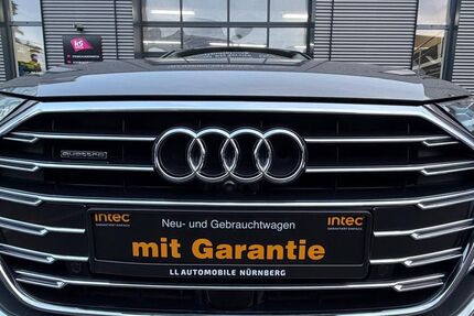 Audi A8 118.000 km 44.999 &euro; NÜRNBERG 90425