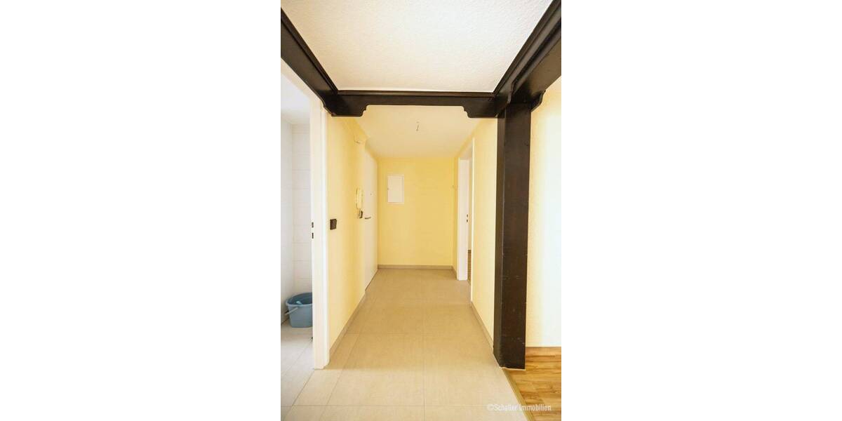 Etagenwohnung Nürnberg Gärten h d Veste - 2 Zimmer, 54 m&sup2;, 195.000&euro; | Angebot:26853032