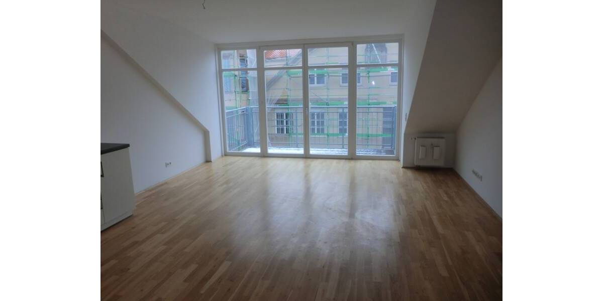 Etagenwohnung Fürth Innenstadt - 2 Zimmer, 59 m&sup2;, 175.000&euro; | Angebot:26076525