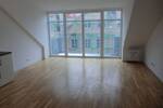 Etagenwohnung Fürth Innenstadt - 2 Zimmer, 59 m&sup2;, 175.000&euro; | Angebot:26076525