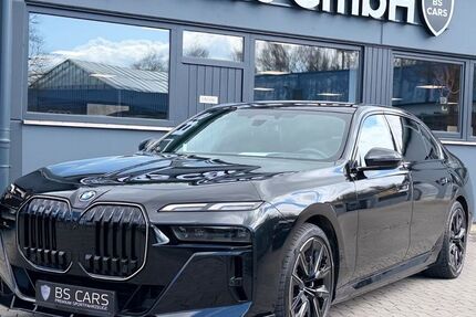 BMW i7 34.889 km 66.900 &euro; Zirndorf 90513