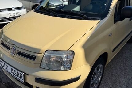Fiat Panda 81.000 km 1.980 &euro; Fürth 90763