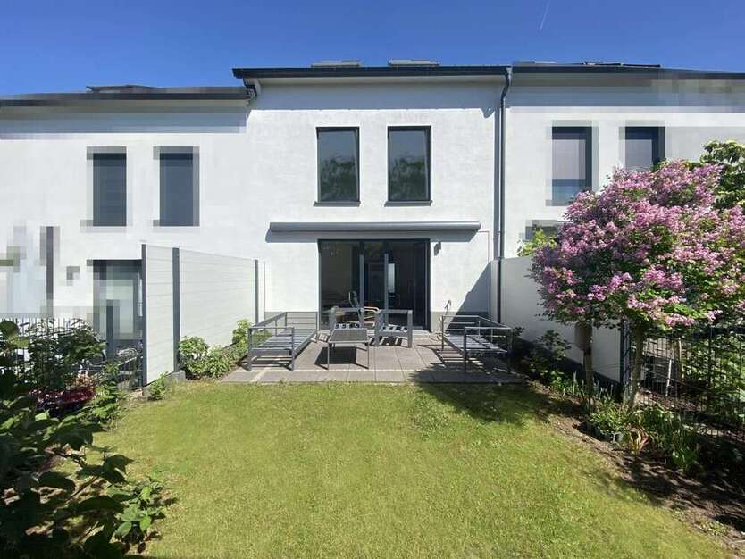 Haus zum Kaufen in Erlangen 629.000 € 116 m²