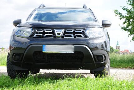 Dacia Duster 42.000 km 10.500 &euro; Nürnberg 90411