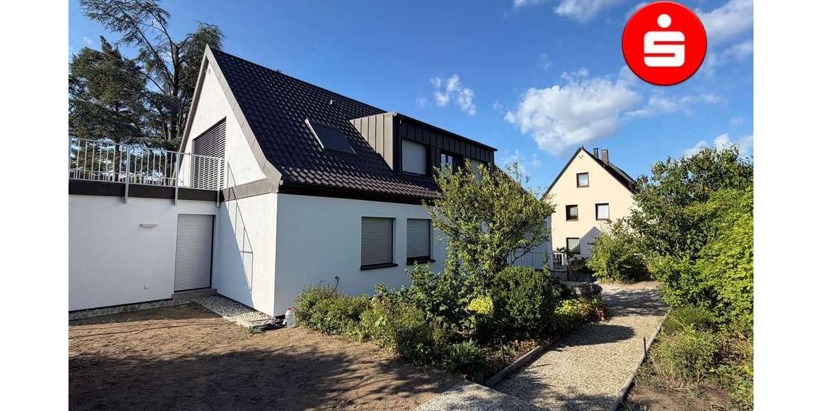 Etagenwohnung Nürnberg Gebersdorf - 4 Zimmer, 129 m&sup2;, 1.990&euro; | Angebot:27204317