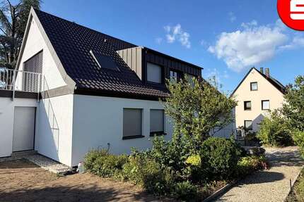 Wohnung Nürnberg Gebersdorf - 4 Zimmer, 129 m&sup2;, 1.990&euro; | Angebot:27204317