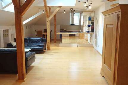 Wohnung zum Kaufen in Schwabach 245.000 € 103.48 m² 3 zimmer