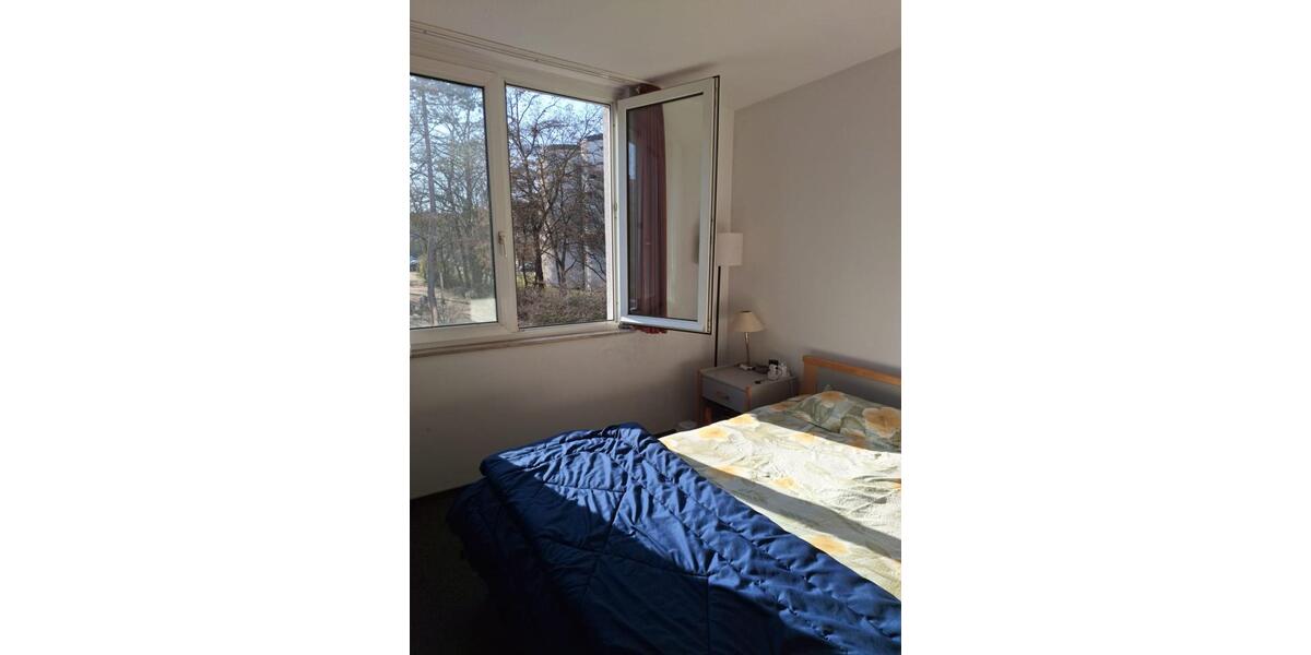 Etagenwohnung Erlangen Bruck - 2 Zimmer, 35 m&sup2;, 783&euro; | Angebot:25572096