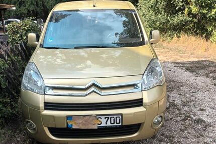 Citroen Berlingo 266.500 km 3.350 &euro; Roth 91154