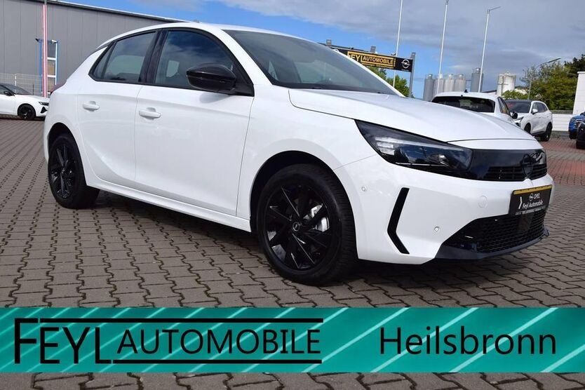 Opel Corsa 6.150 km 17.890 € Heilsbronn 91560