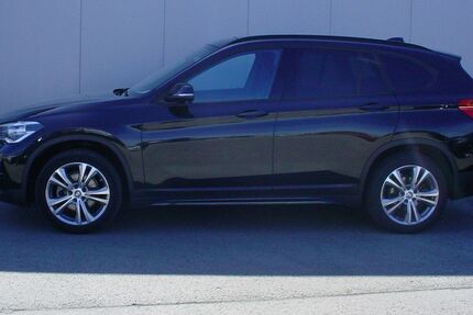 BMW X1 79.000 km 19.500 &euro; Baiersdorf 91083