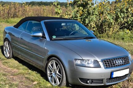 Audi A4 125.000 km 5.900 &euro; Nürnberg 90455