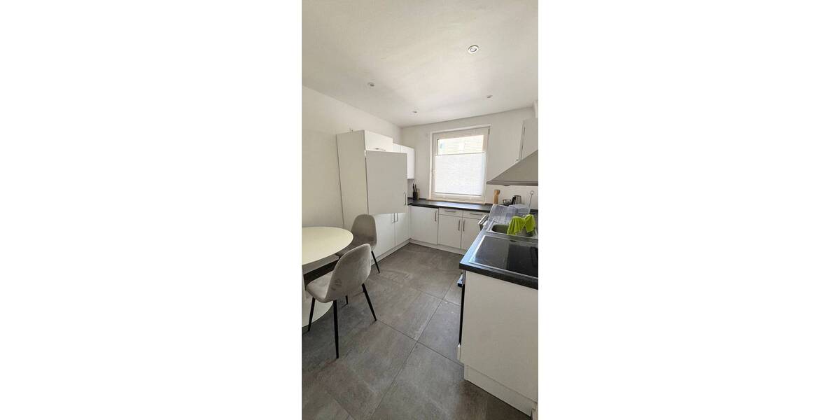 Etagenwohnung Nürnberg Gärten b Wöhrd - 3 Zimmer, 73 m&sup2;, 1.190&euro; | Angebot:26730861