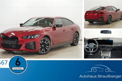 BMW i4 23.000 km 53.590 &euro; Buchschwabach bei Nürnberg 90574