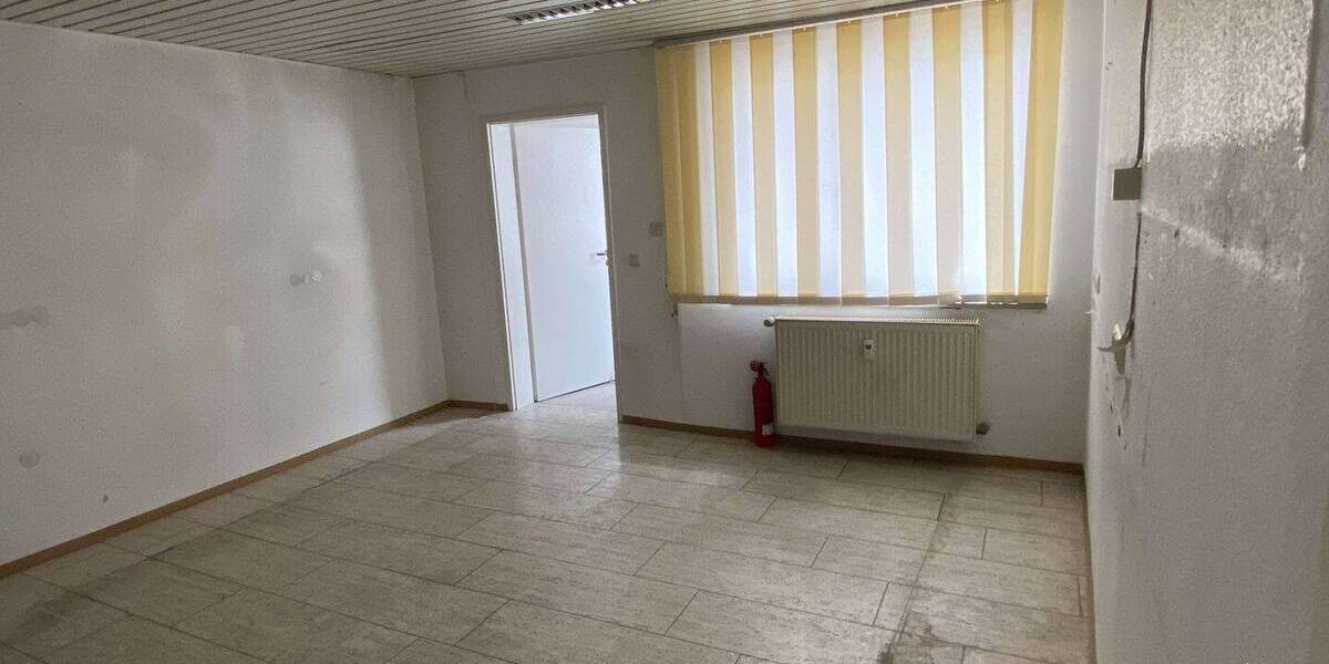 Gewerbeobjekt Forchheim - 3.000&euro; | Angebot:26833556