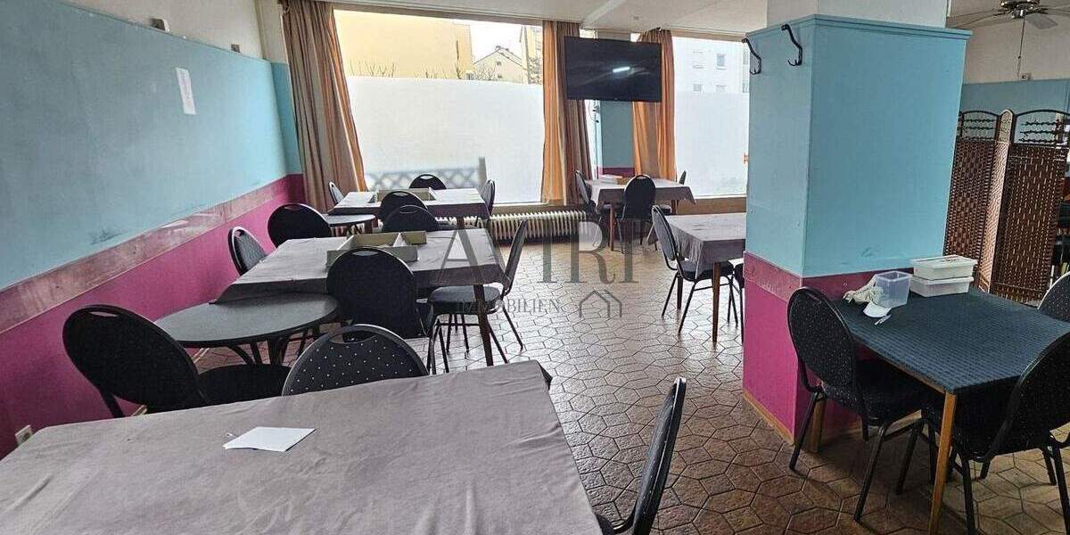 Gewerbeobjekt Erlangen Bruck - 335.000&euro; | Angebot:25678520