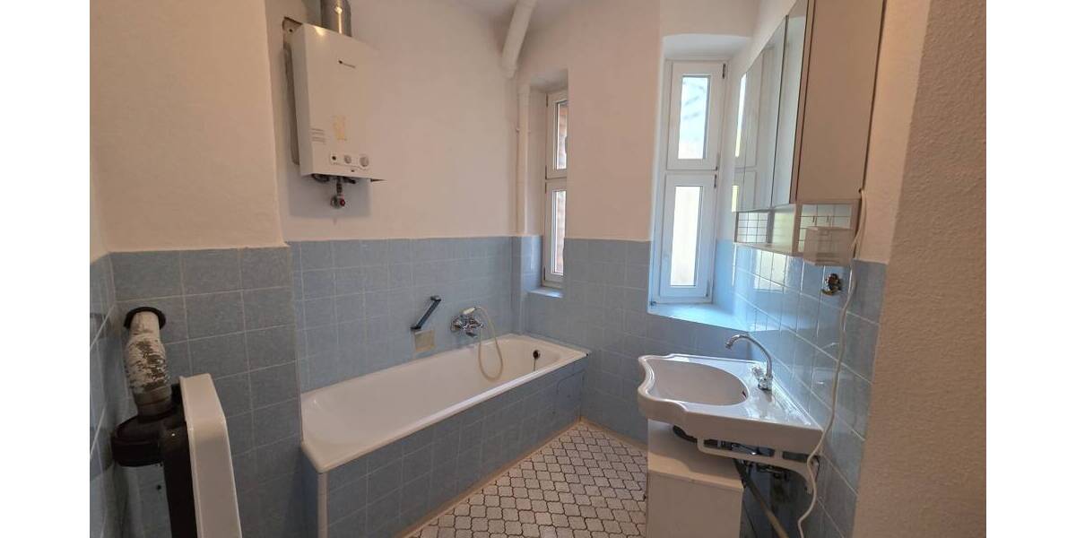 Etagenwohnung Fürth Innenstadt - 2 Zimmer, 51 m&sup2;, 540&euro; | Angebot:26487182
