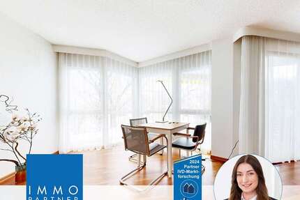 Wohnung Erlangen Bruck - 3 Zimmer, 101 m&sup2;, 420.000&euro; | Angebot:25329494