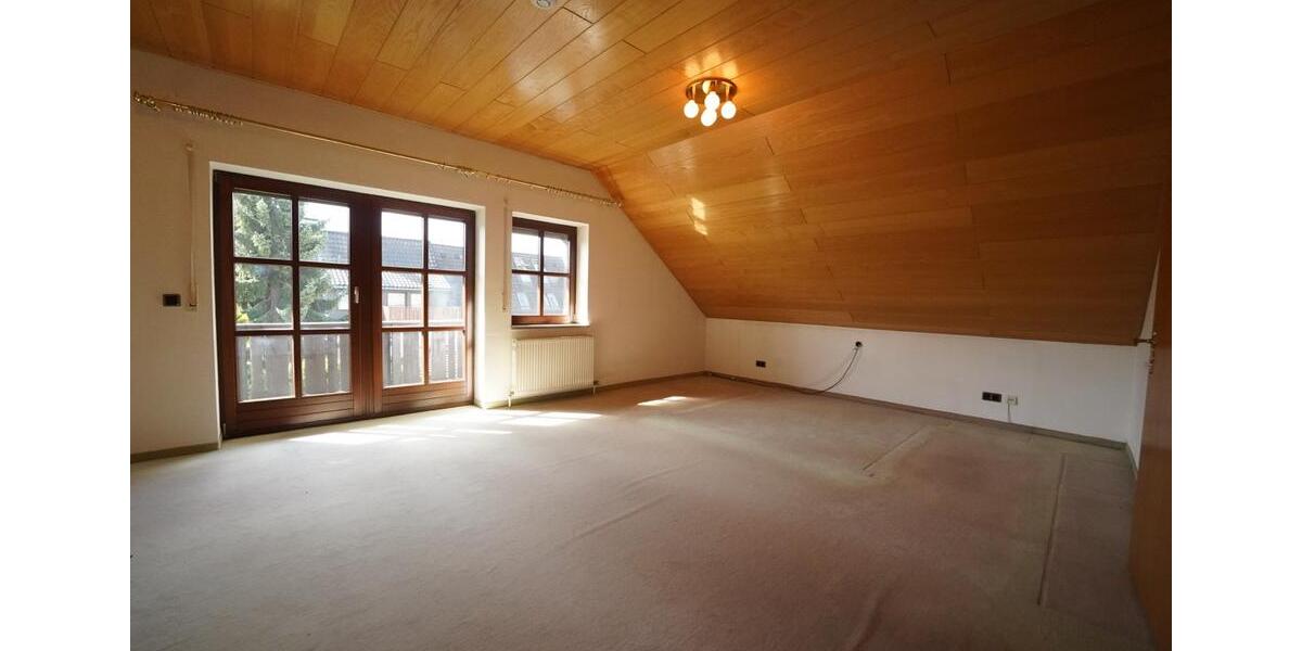 Einfamilienhaus Fürth Bislohe - 4 Zimmer, 129 m&sup2;, 529.000&euro; | Angebot:26398236